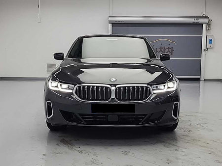 BMW Gran Turismo — photo 02