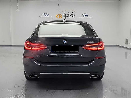BMW Gran Turismo — photo 03