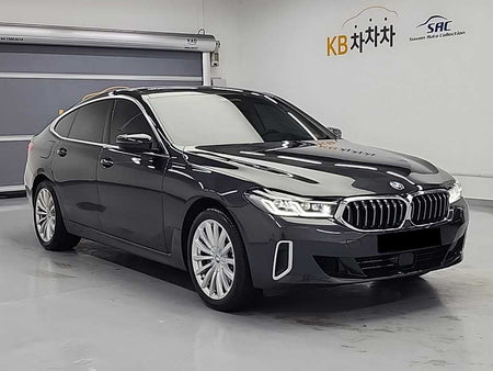 BMW Gran Turismo — photo 04