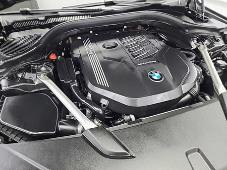BMW Gran Turismo — photo 05