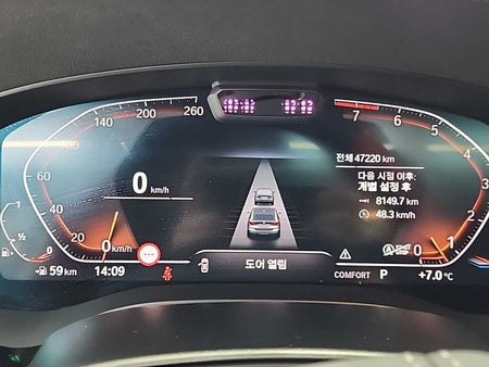 BMW Gran Turismo — photo 06
