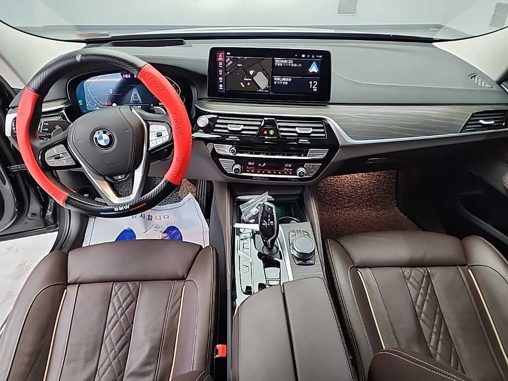 BMW Gran Turismo — photo 07