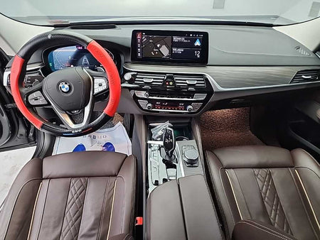 BMW Gran Turismo — photo 07