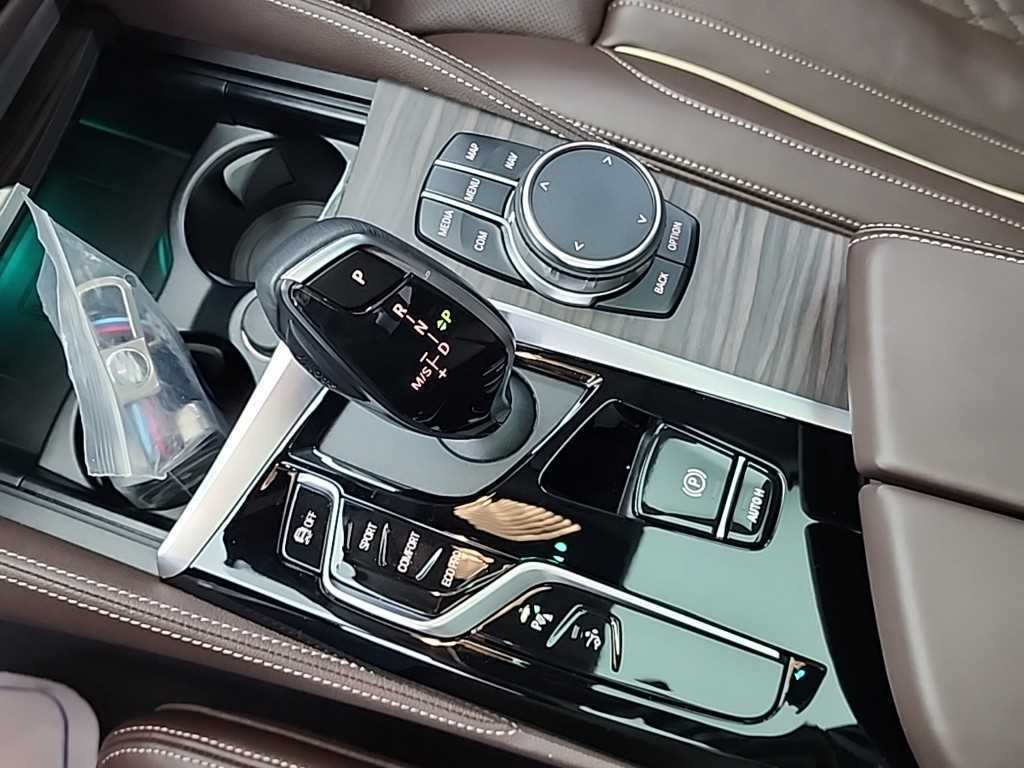 BMW Gran Turismo — photo 08