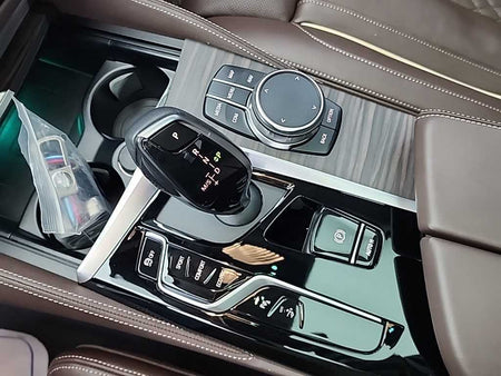 BMW Gran Turismo — photo 08
