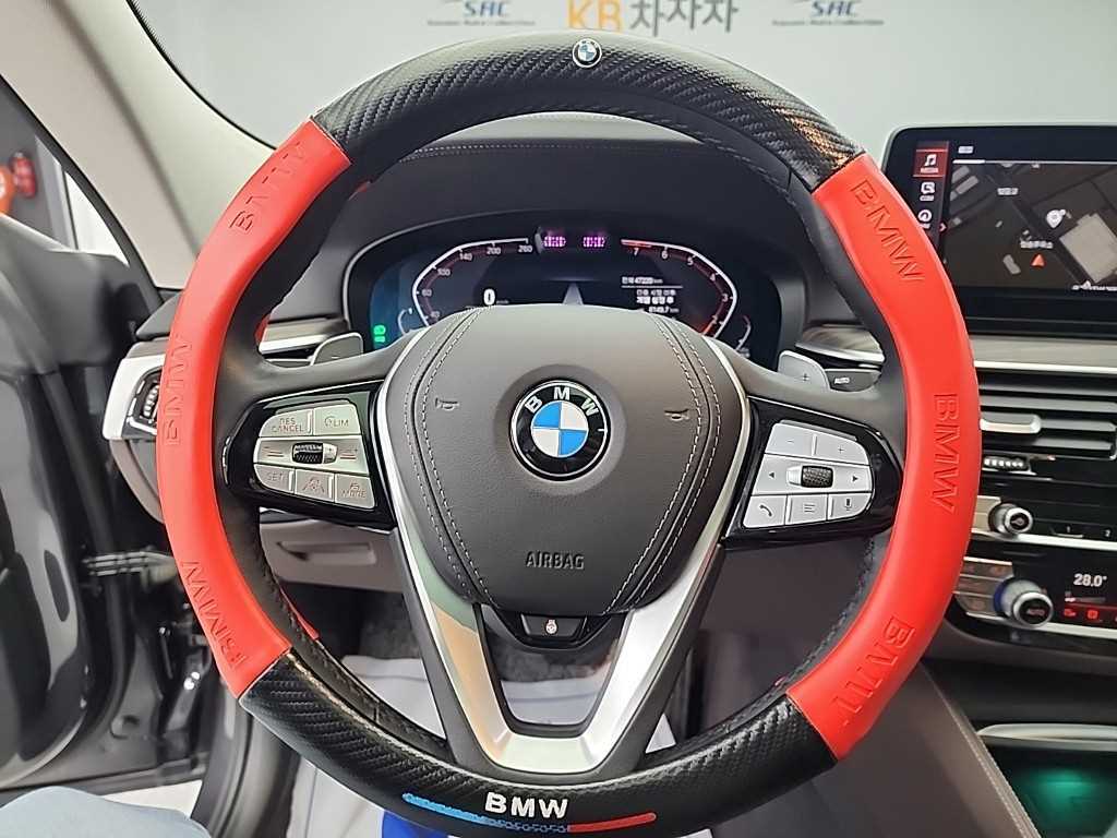 BMW Gran Turismo — photo 09