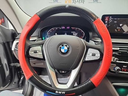 BMW Gran Turismo — photo 09