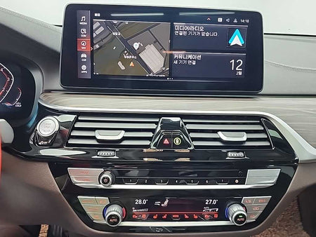 BMW Gran Turismo — photo 10