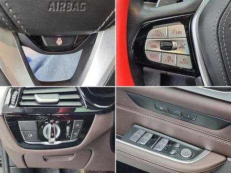 BMW Gran Turismo — photo 17