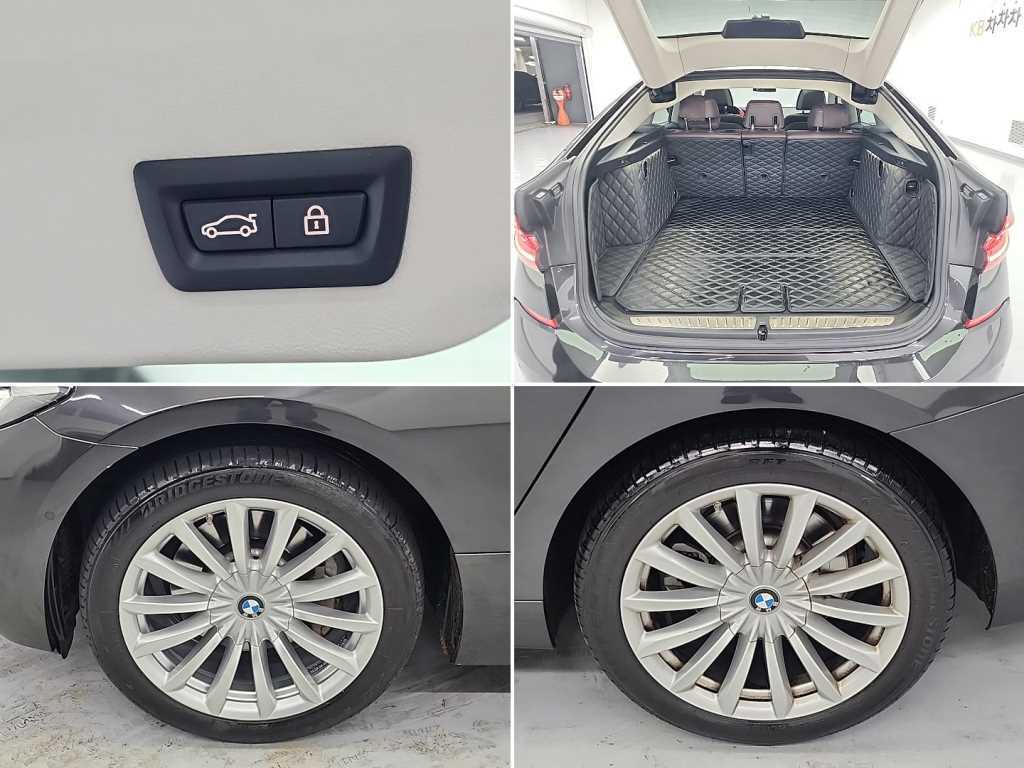 BMW Gran Turismo — photo 18