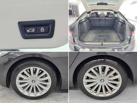 BMW Gran Turismo — photo 18