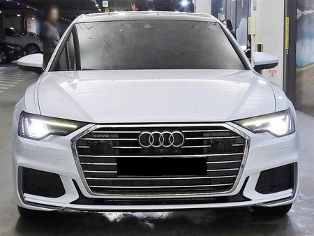 Audi A6 — photo 02