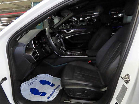 Audi A6 — photo 06
