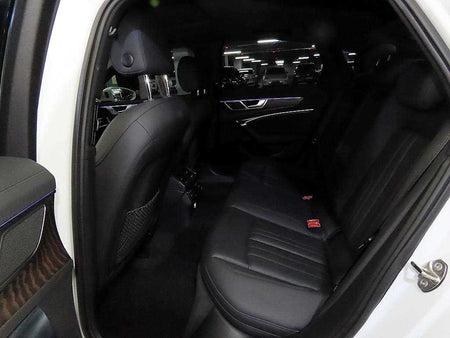Audi A6 — photo 07
