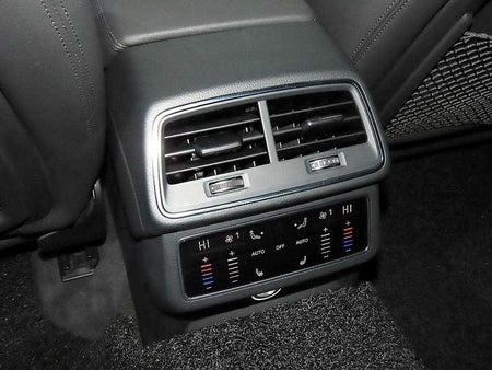 Audi A6 — photo 13