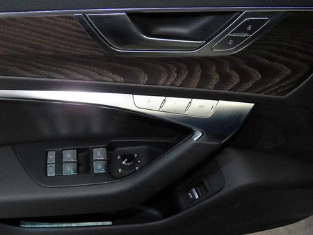Audi A6 — photo 14