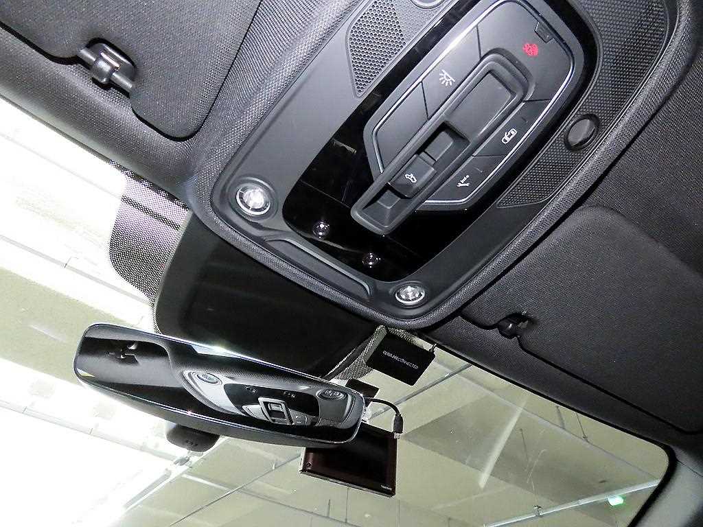 Audi A6 — photo 15