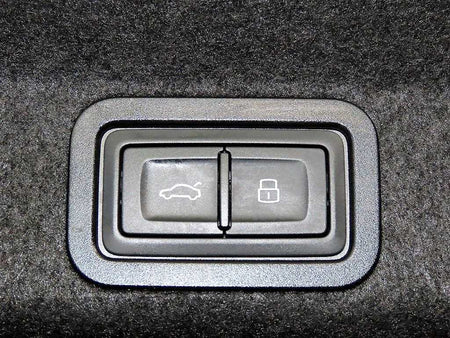 Audi A6 — photo 17