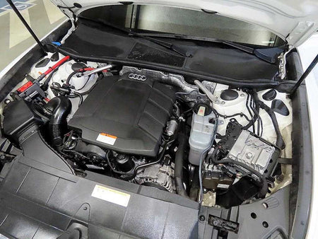 Audi A6 — photo 19