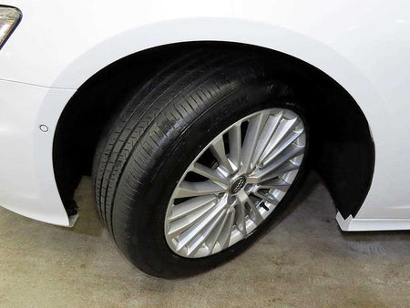 Audi A6 — photo 20