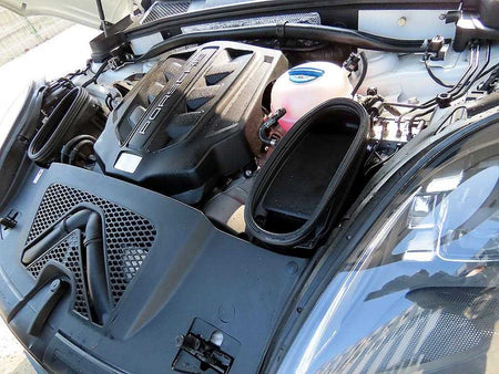 Porsche Macan — photo 19