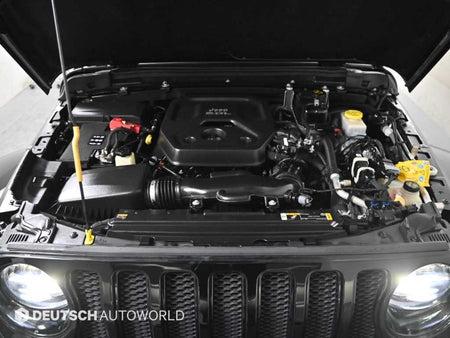 Jeep Wrangler — photo 06
