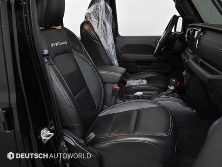 Jeep Wrangler — photo 10