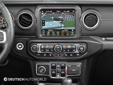 Jeep Wrangler — photo 14