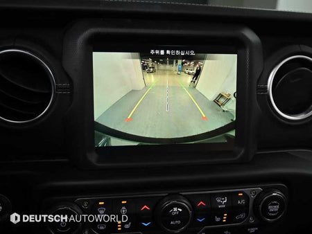 Jeep Wrangler — photo 15