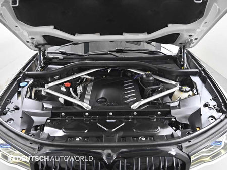 BMW X7 — photo 06