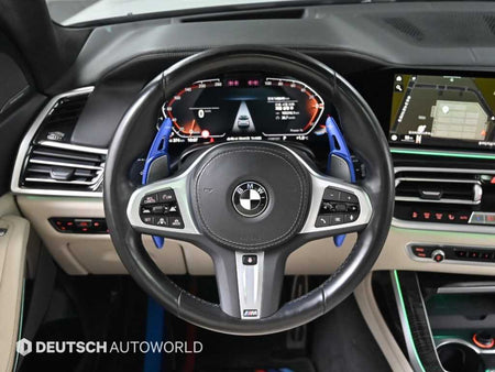 BMW X7 — photo 13