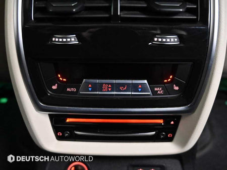 BMW X7 — photo 16