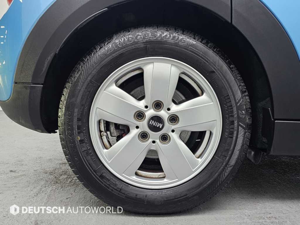 Mini Cooper — photo 05