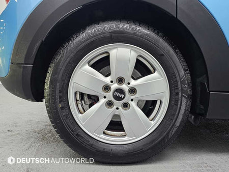Mini Cooper — photo 05