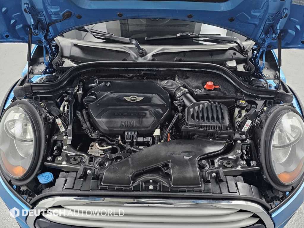 Mini Cooper — photo 06
