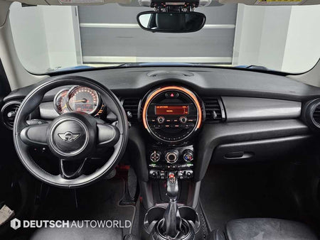 Mini Cooper — photo 07