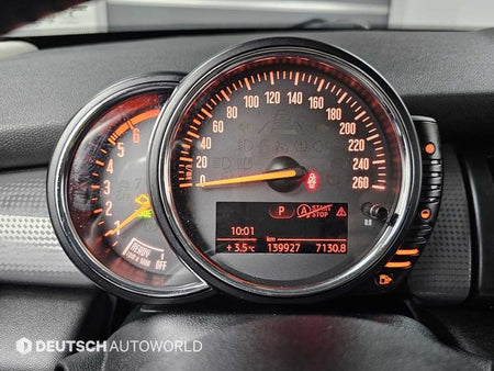 Mini Cooper — photo 08