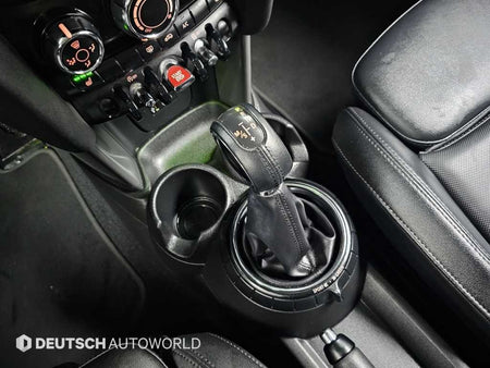 Mini Cooper — photo 09