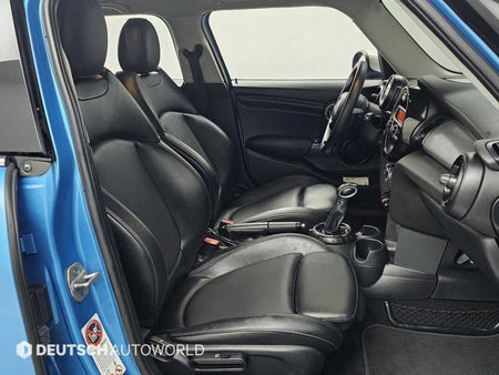 Mini Cooper — photo 10