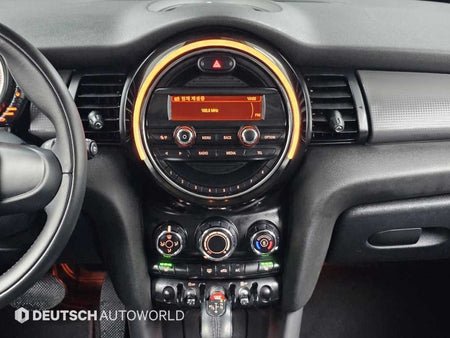 Mini Cooper — photo 14