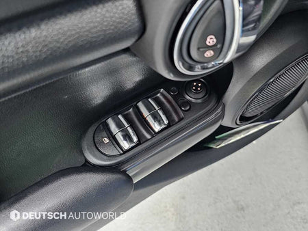 Mini Cooper — photo 15
