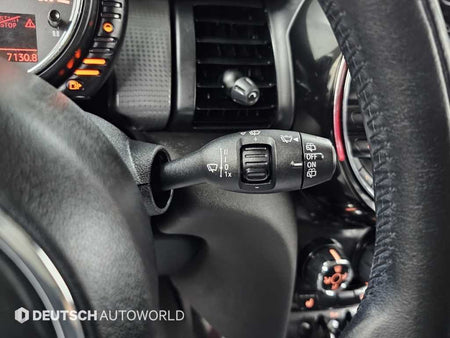 Mini Cooper — photo 18