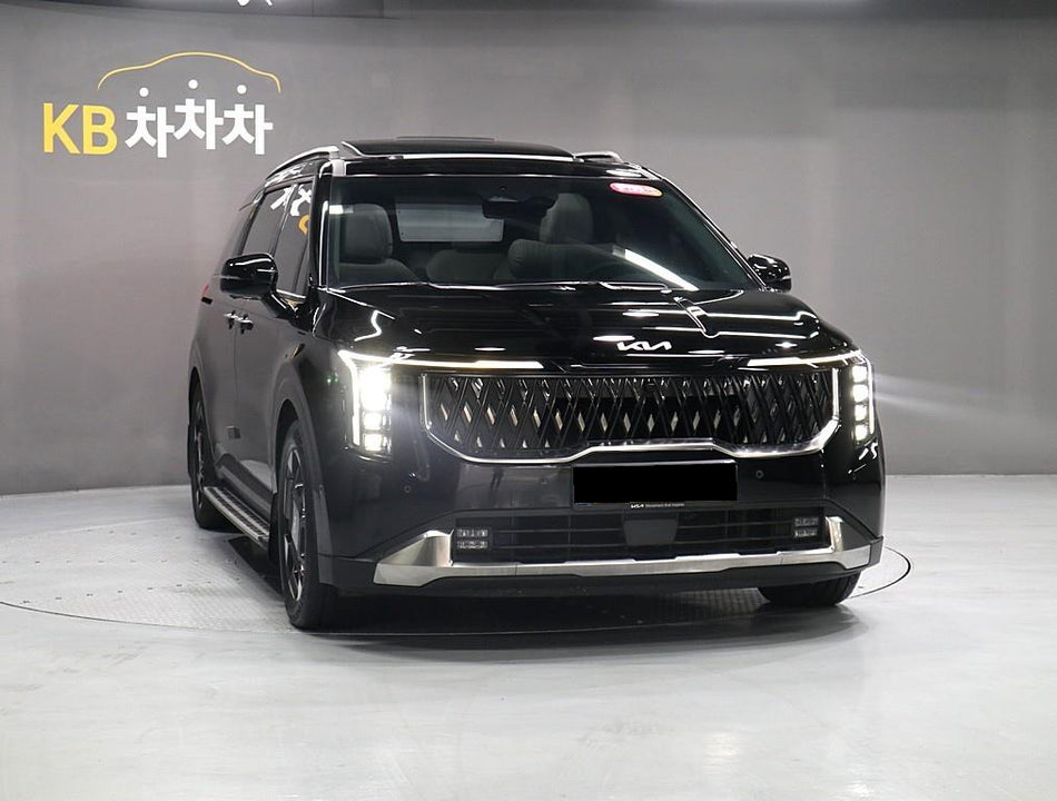 Kia Carnival — photo 02