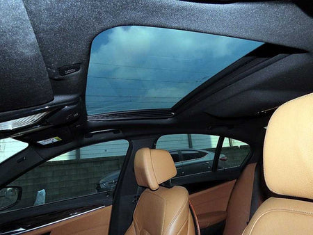BMW 5-Series — photo 17