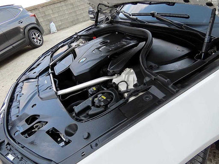 BMW 5-Series — photo 19