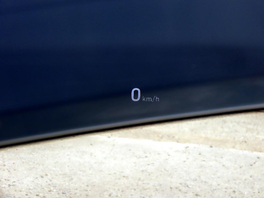 Genesis G80 — photo 10