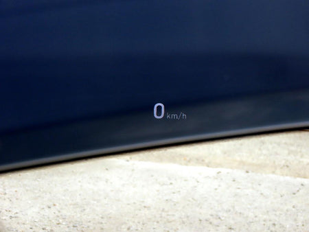 Genesis G80 — photo 10