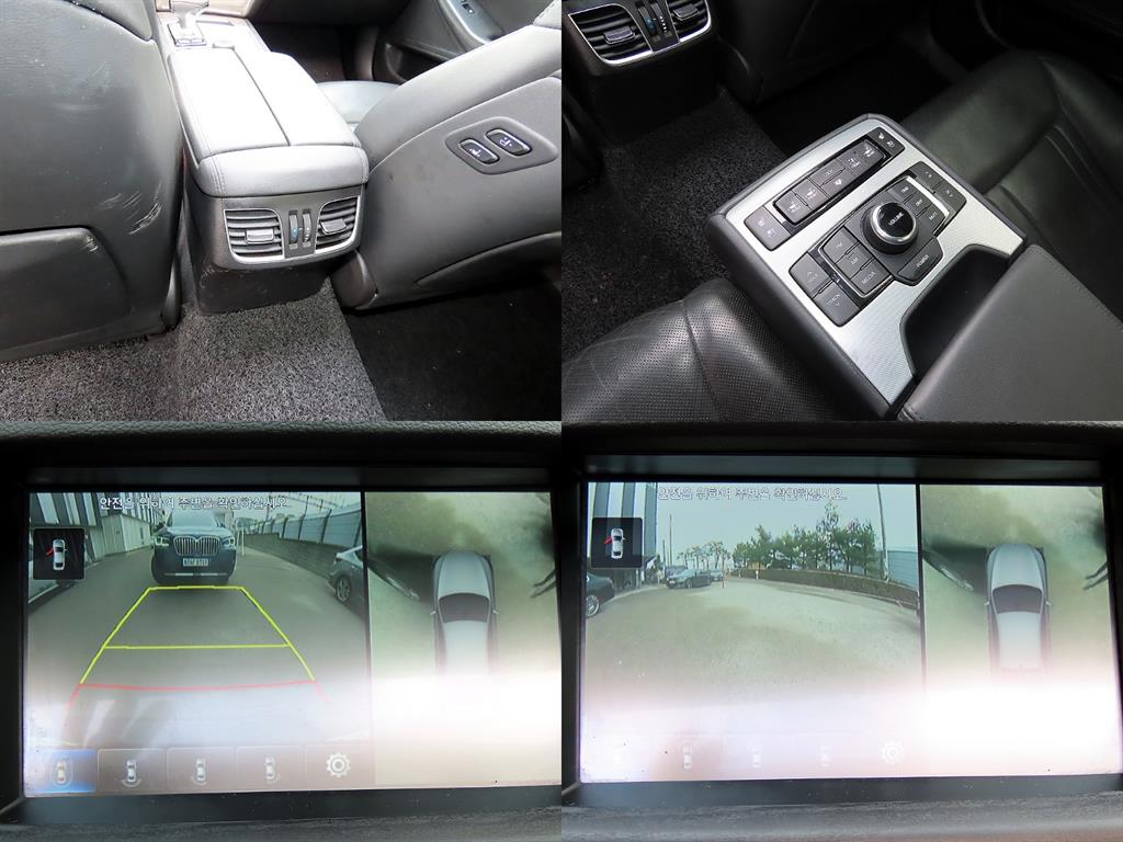 Genesis G80 — photo 18