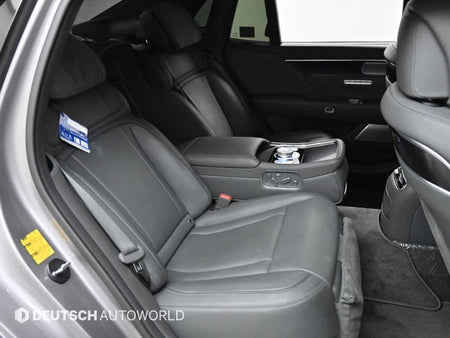 Genesis G90 — photo 12