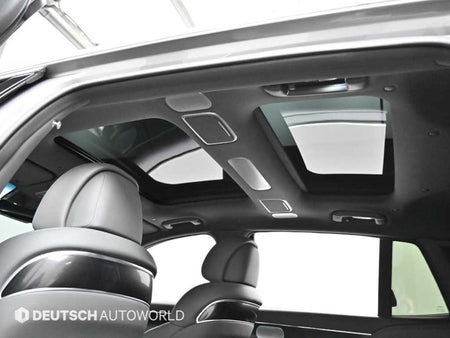 Genesis G90 — photo 19
